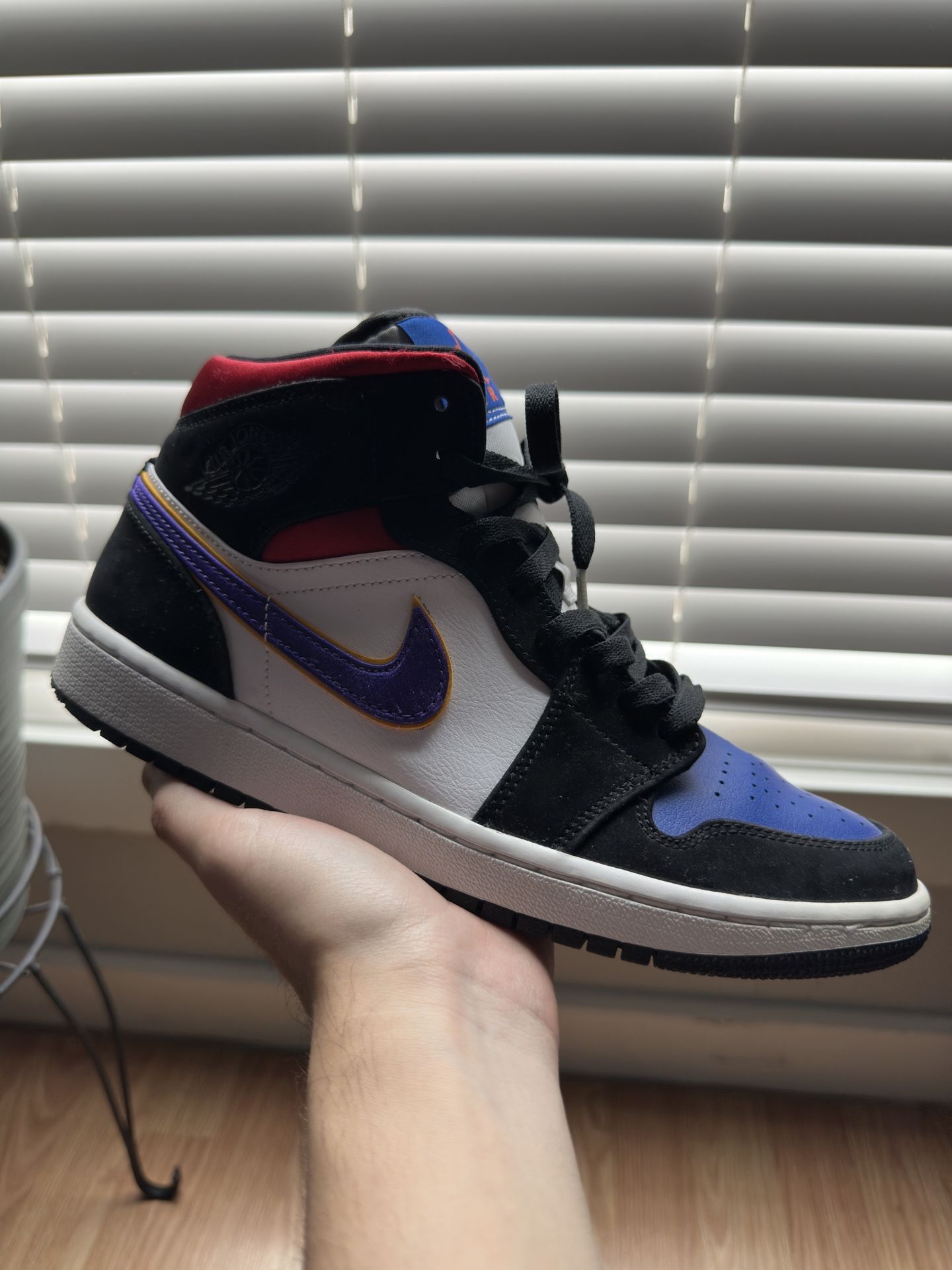Jordan 1