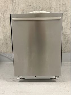 Bosch 800 series dishwasher - Gently Used