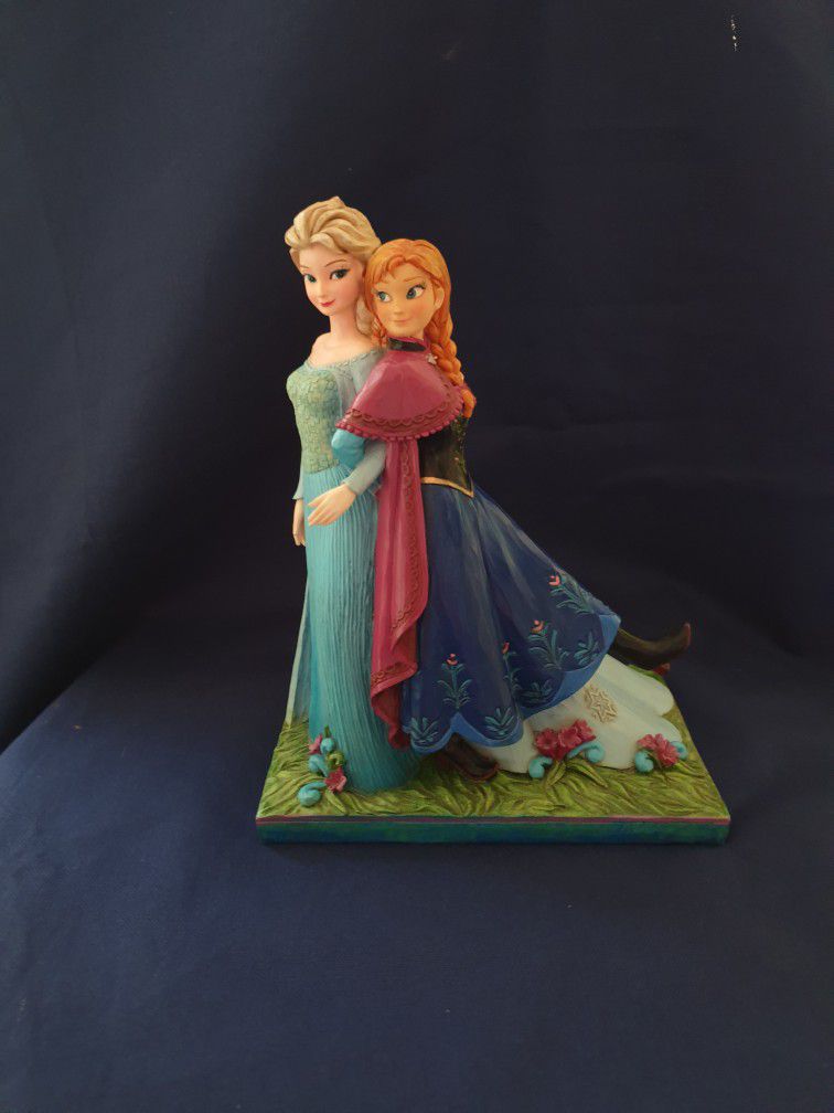 Disney Frozen Jim Shore Figurine 