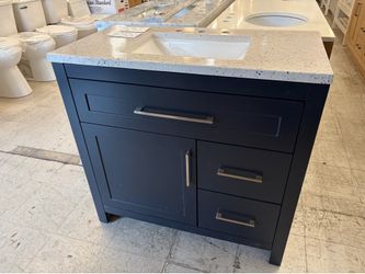Bathroom cabinet