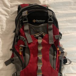 Outdoor Product Hydro Pack (no Hydration Reservoir Included) 