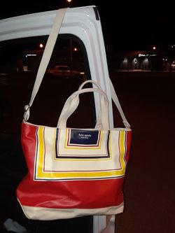Kate spade handbag