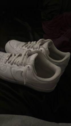 Air Force 1s