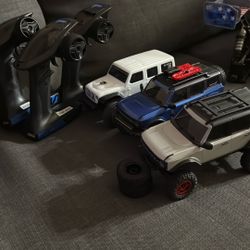 Scx24 (in Brandnew Condition)