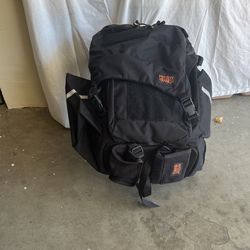 Mystery Ranch Fire Line EMT Pack