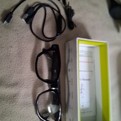 BV 100 AI Glasses