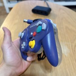 OEM GameCube Controller (#9)