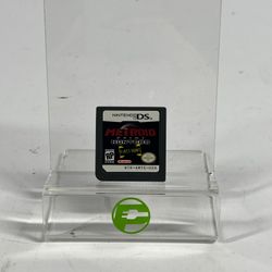 Metroid Prime Hunters (Nintendo DS, 2006)