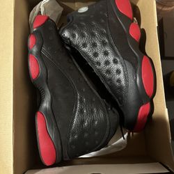 Jordan 13 Dirty Bread 