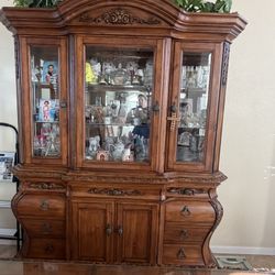 A China Cabinet