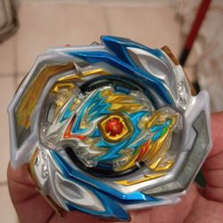 Takara Tomy Beyblade Burst B-154 Imperial Dragon Ignition'.