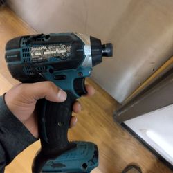 Makita Impact 
