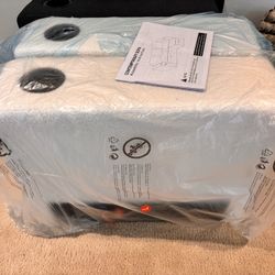 Sofa Armrest Parts And Hardware For DIY. New In Box