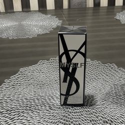 Ysl myslf