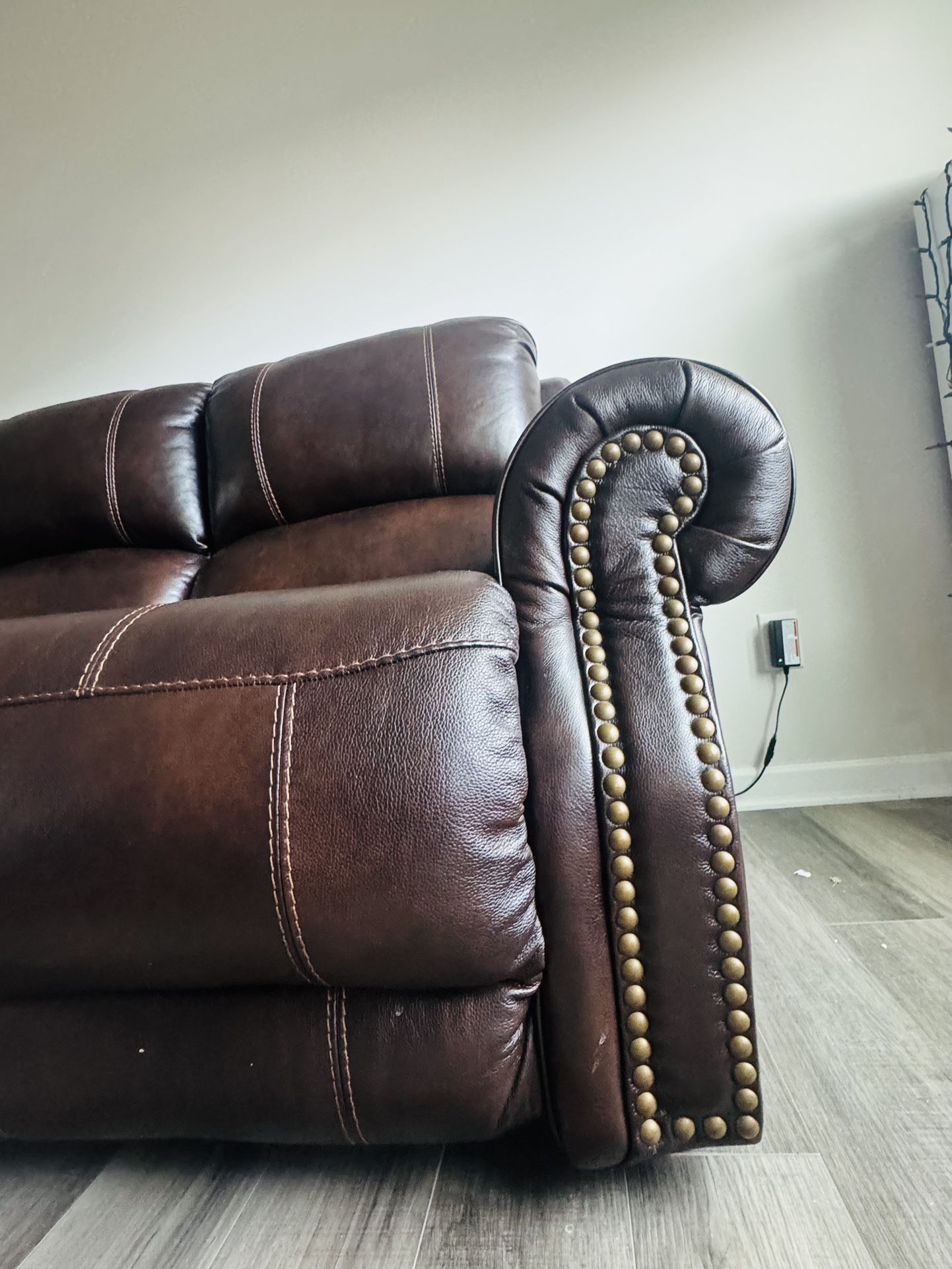 Reclining Sofa
