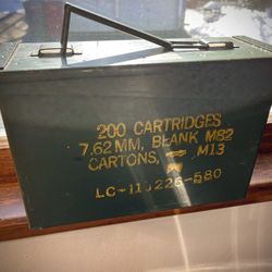 Storage Box