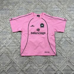 Balenciaga Shirt