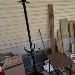 Coat Hanger 