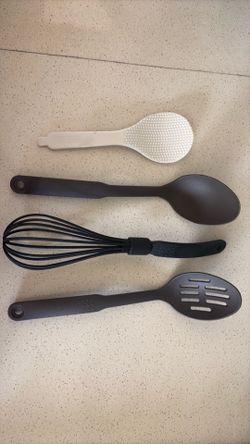 Utensils