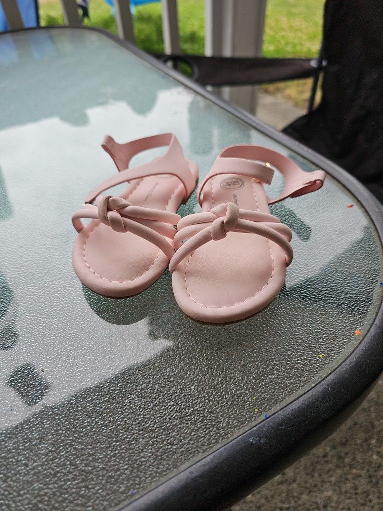 Toddler Girl Sandals