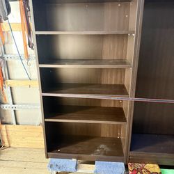 Bookcases