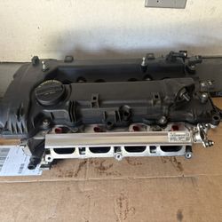 Kia 2019 Forte, Lxs. Oem original part, top block. Still In Good Condition 10/10. Comes With All The Other Parts. Need It Gone No Low Ballers. Thanks.