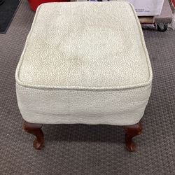 Ottoman Chair 