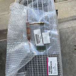 LG Refrigerator Parts 