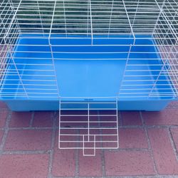 Hamster Or Guinea Pig Cage