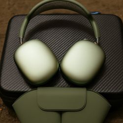 Apple Headphone