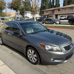 2009 Honda Accord