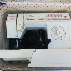 Portable Sewing machine for sale 