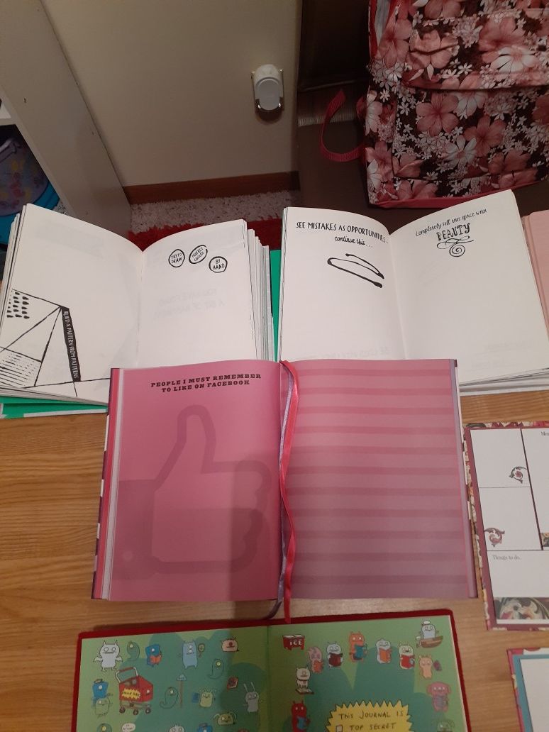 Journals