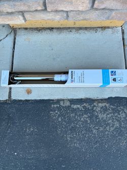 Moen Home Care 24-Inch Grab Bar