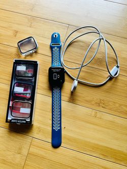 Apple Watch Series 7 45mm