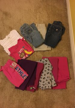 Size 5