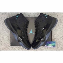 Jordan 11 Gamma 10 Men