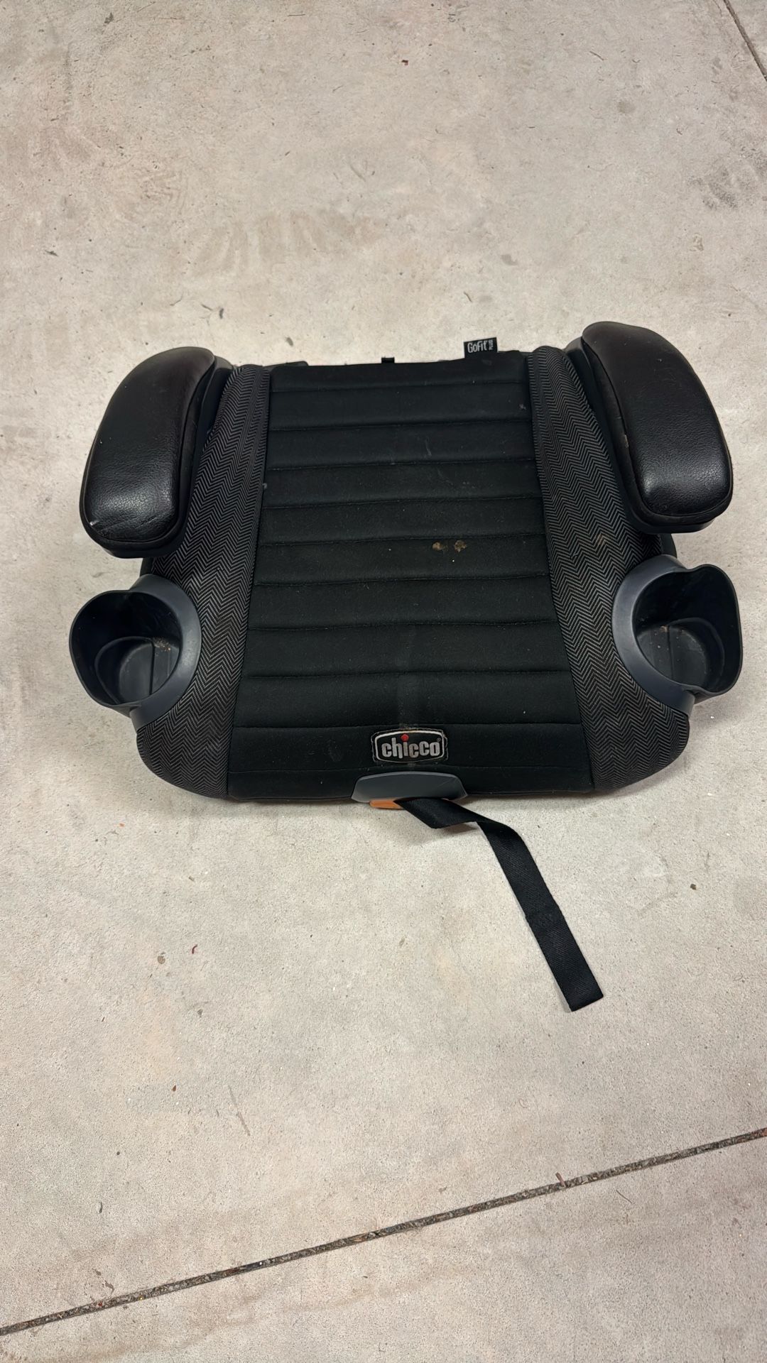 2 Booster Seats for Kids