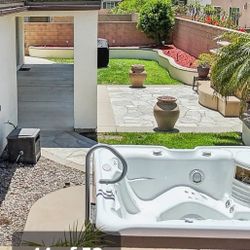 Cal Spa