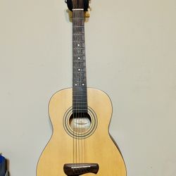 Acoustic Guitar 