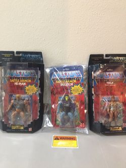 He-Man/Masters of the Universe