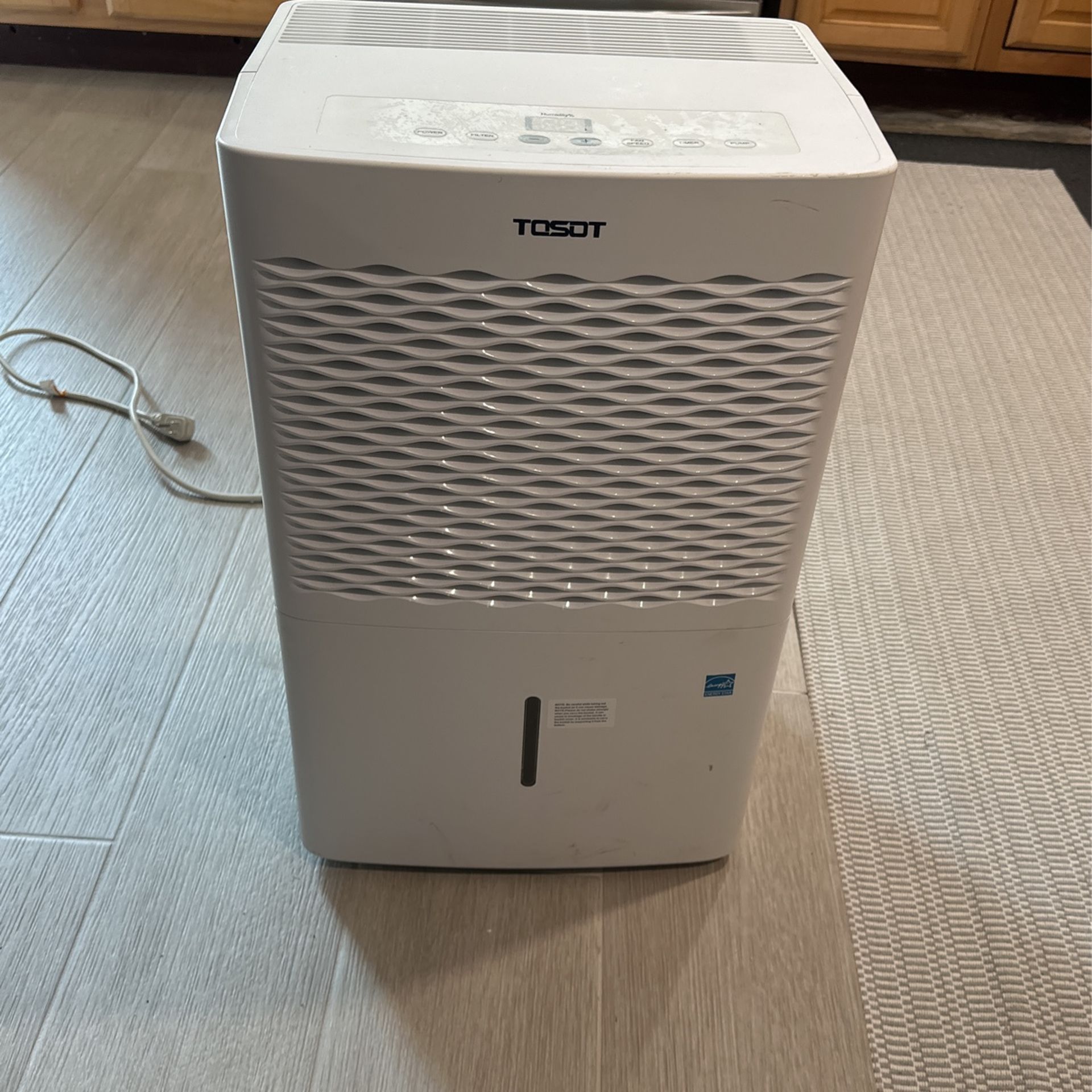 TOSOT Dehumidifier