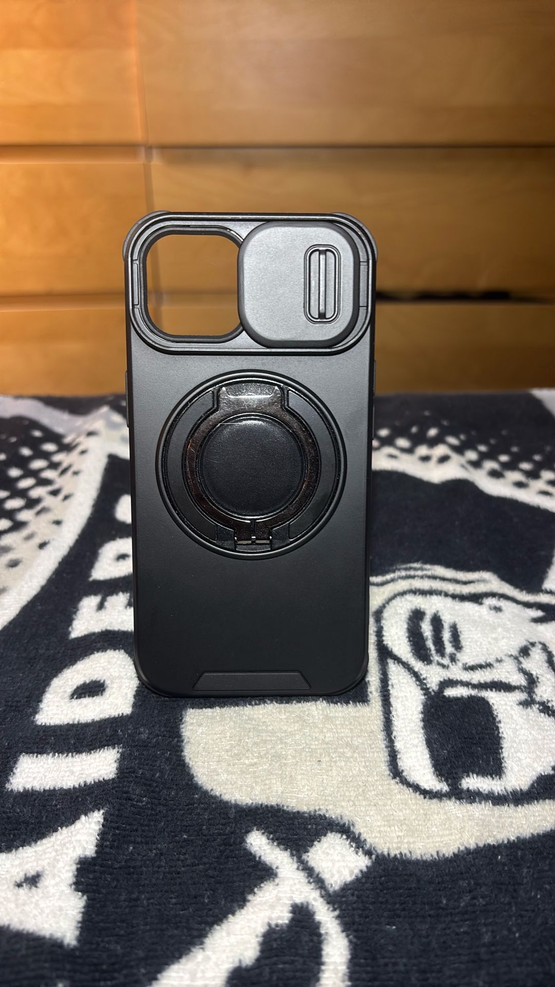 iPhone 15 Case
