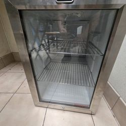 Whynter Commercial Grade Mini Fridge 