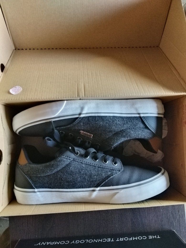 Vans