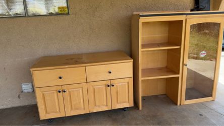 Garage Cabinets