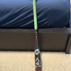 2020 DeMarini Voodoo Balanced BBCOR Baseball Bat 32/29