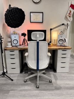 IKEA Ergonomic Gaming Office Chair