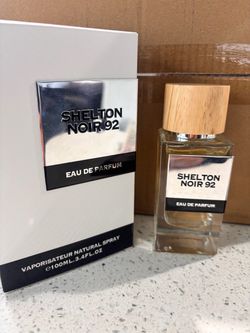 Shelton Noir 92 Eau de Parfum 100ml