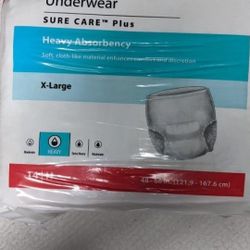 Underwear Men Or Women 